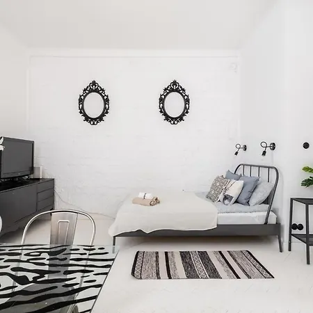 Honeydew Center * Varsovia