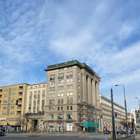 Honeydew Center * Warszawa