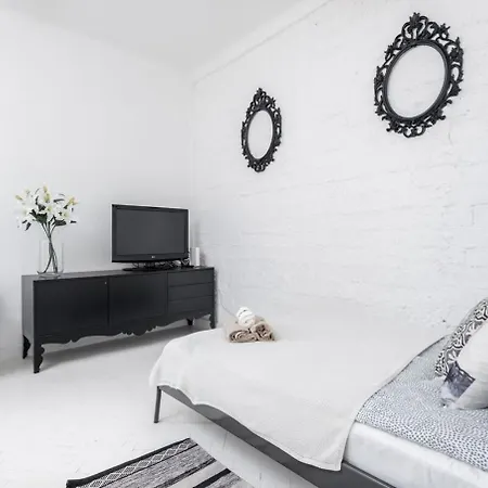 Apartamento Honeydew Center