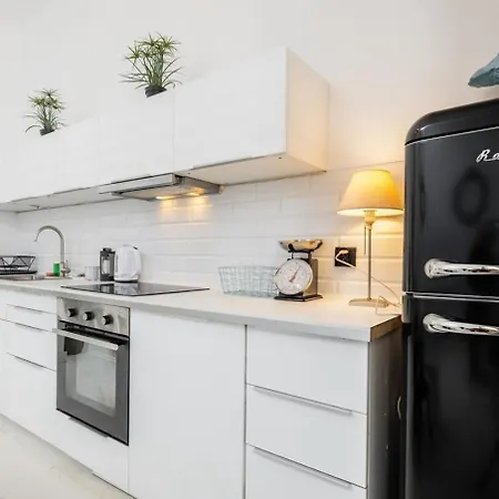 Apartment Honeydew Center *
