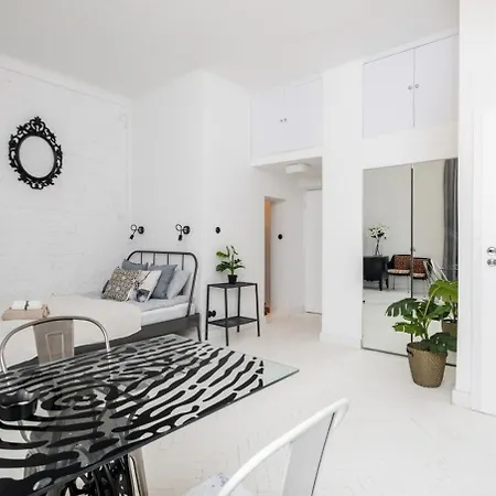 Apartament Honeydew Center *