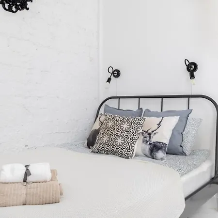 Apartamento Honeydew Center *